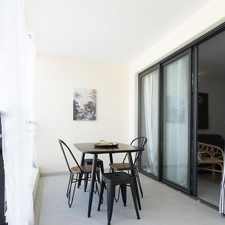 M Safirina Apartman Saint-Paul Kültér fotó