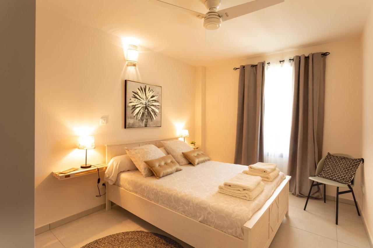 M Safirina Apartman Saint-Paul Kültér fotó